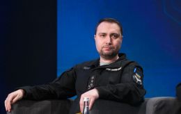 Ukraine's intel chief hopes 1,000-for-1,000 prisoner swap will happen next week