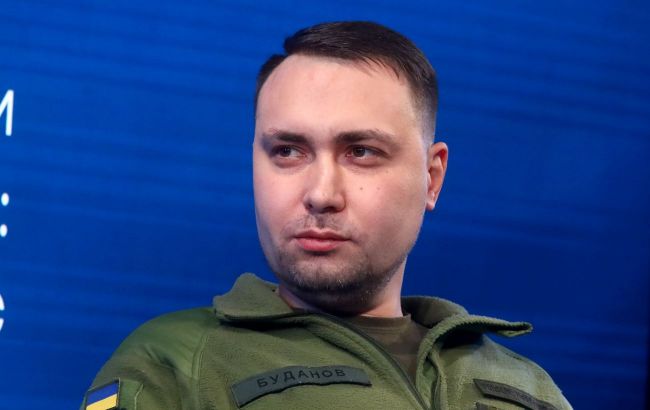 HUR strengthened Zelenskyy’s negotiating position: Kellogg’s daughter voices support for Intel chief