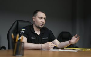 New round of peace talks being prepared for October - Zelenskyy's office