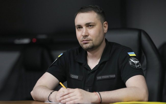 Intel chief Budanov may lead Ukraine's delegation in talks with the US, reports say