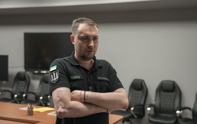 Financial Times details Kyrylo Budanov's appointment as OP head