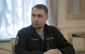 Presidential Office denies reports of clash with Witkoff, warns of attacks on peace talks