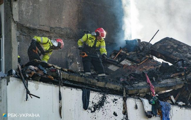 Casualties reported as Russia attacks Zaporizhzhia region on November 18