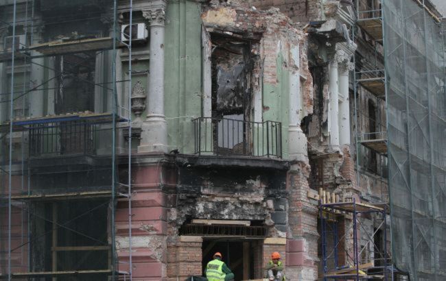 Russia legalizes large-scale property seizures in occupied territories