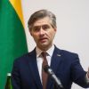 Lithuania assesses threat of Russian invasion of the Baltics