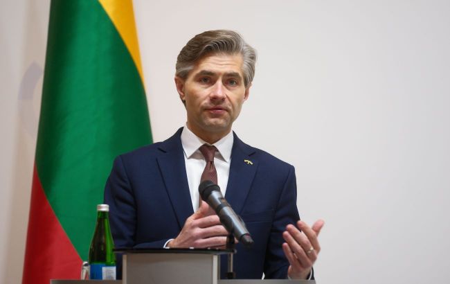 Russia can't hide anymore: Baltics target shadow fleet with new rules