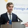 'Time for perfect storm': Lithuania calls on US to impose large package of sanctions against Russia