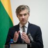 With conflict in Middle East over, it's time to stop war in Ukraine – Lithuanian MFA