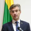 Ukraine must become full EU member by 2030, Lithuania says