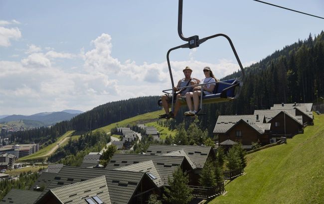 7 magical Carpathian getaways perfect for your 2025 summer adventure
