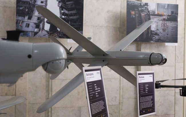 Ukraine boosts monthly drone production by 900 percent