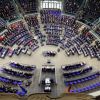 Germany may introduce border control, abolished after introduction of Schengen