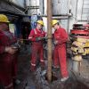 Oil prices surge as US-Iran strikes fuel supply fears