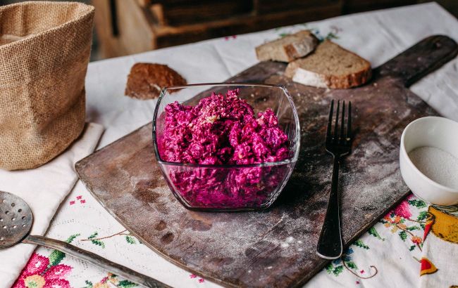 No boiling required: Secret to making beets super tasty and healthy