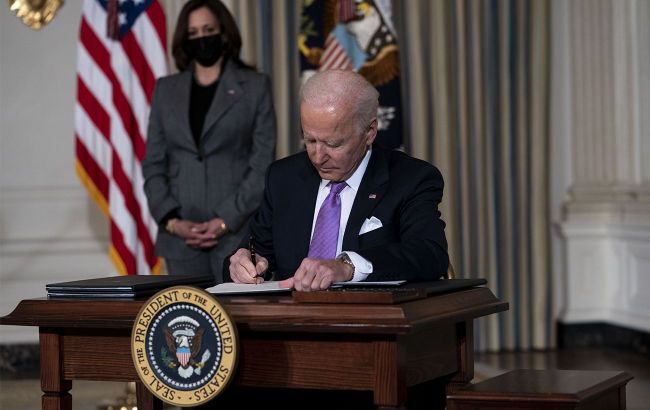 Biden imposes sanctions on four Israelis: Reasons revealed