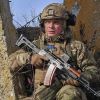 Ukrainian soldier on challenges of returning to civilian life