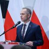 Russia strikes western Ukraine to disrupt Western military aid, Poland says