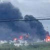 Ukraine's FP-1 drones hit Russia's Kstovo oil refinery and Wildberries hub in Tambov