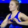 Double glory for Ukraine at 2025 Worlds: Belinska reaches final, Vynnyk wins silver