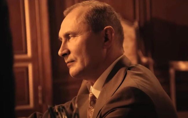 Ukrainian intel praises film about Putin, explains why it's a must-see