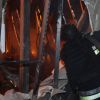 Russia destroys mall with all goods in Ukraine's Zaporizhzhia