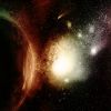 Traces of galactic catastrophe: Rare signal spotted 8 billion light-years from Earth