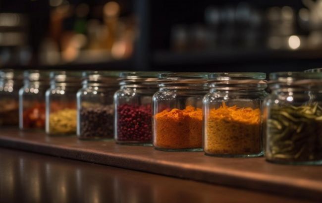 How to properly store spices: Why transparent containers are worst option