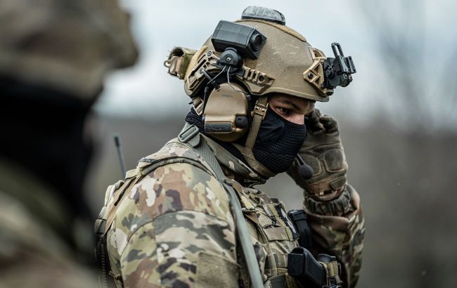 'No one retreating anywhere': Intel intercepts Russian commander ordering fire on his own men