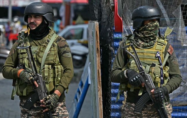Cross-border attacks: Is a nuclear war between India and Pakistan imminent?