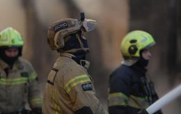 Russian attack on Kyiv leaves 19 injured and 3 killed