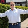 Arnold Schwarzenegger reveals his secret to longevity - And it's all in one fruit