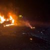 Russia strikes bridge in Ukraine's Zaporizhzhia, leaving 5 injured