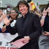 How Tom Cruise lost weight and got shredded - Star's diet plan exposed