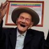 World's oldest man dies two month before his 115th birthday