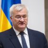 Preparing a response to Russia’s actions: Ukraine's FM holds talks with key allies