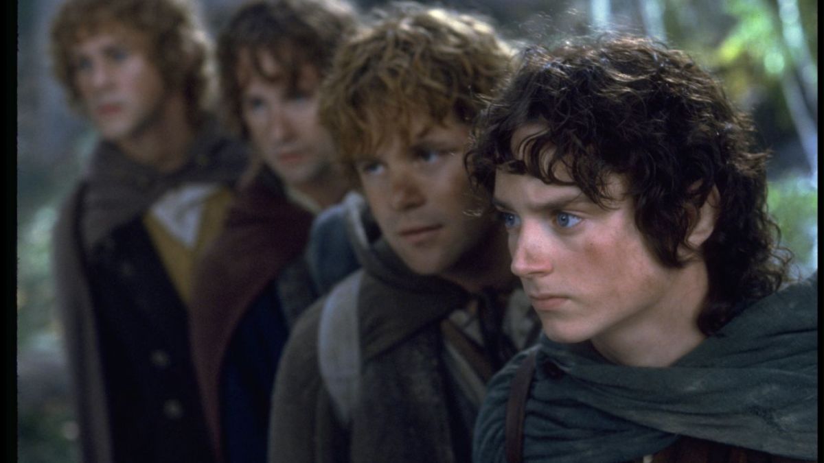 The Coolest Lord of The Rings Facts