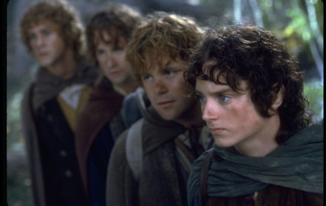 The Lord of the Rings cast: Then and now, photos