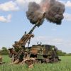 Ukraine to receive more Caesar self-propelled howitzers - France triples production