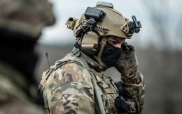 Russia's losses in Ukraine as of November 24: +980 troops and 44 artillery systems