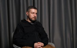 Former Ukrainian intelligence general reveals how Russia prepared to seize Crimea