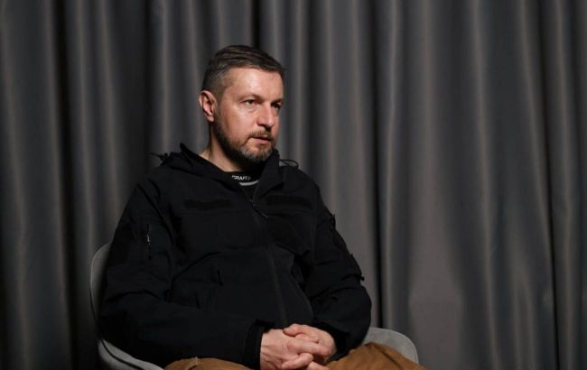 Former Ukrainian intelligence general reveals how Russia prepared to seize Crimea