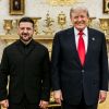 'Great honor': Trump praises his meeting with Zelenskyy