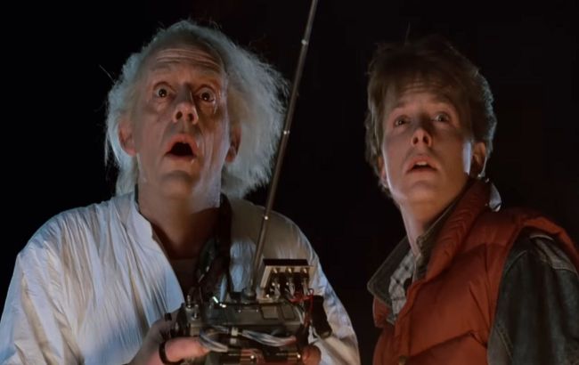 Hollywood predicted future: 80s movie tech that exists today