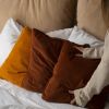 Link between night sweats and serious health conditions