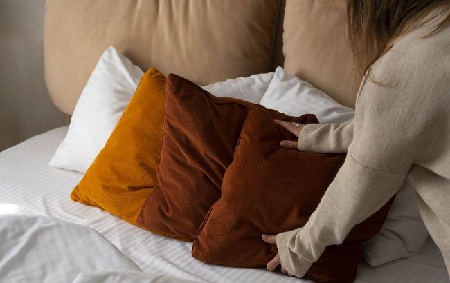 Link between night sweats and serious health conditions