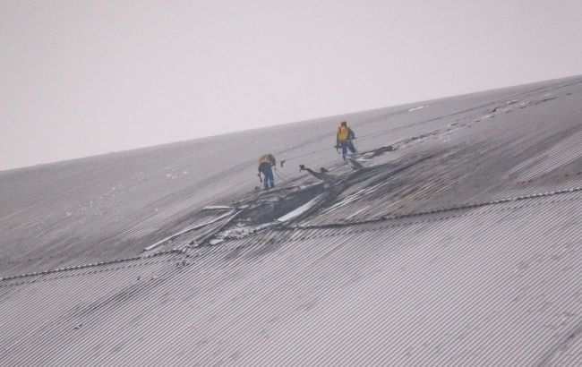 Russia tried to scrub mentions of the Chornobyl strikes, but the UN blocked it