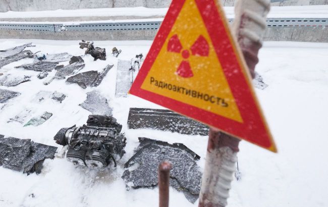 IAEA discovers hundreds of holes in Chornobyl sarcophagus: Radiation threat or not