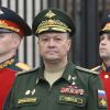 Putin appoints general linked to Bucha killings in Ukraine as head of air forces