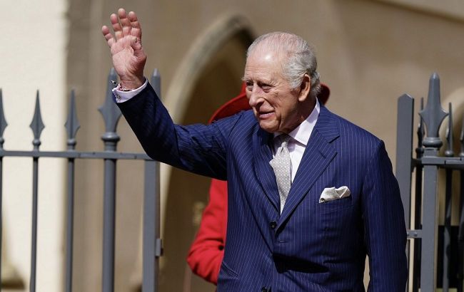 King Charles III to reveal royal income for first time in British history