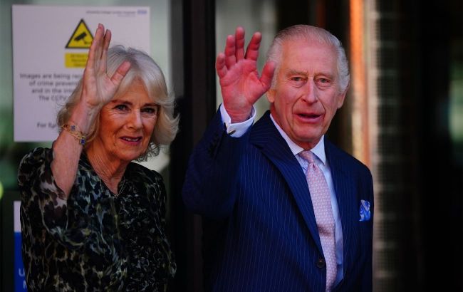 Royal diet secret: Queen Camilla&rsquo;s daily breakfast for healthy arteries